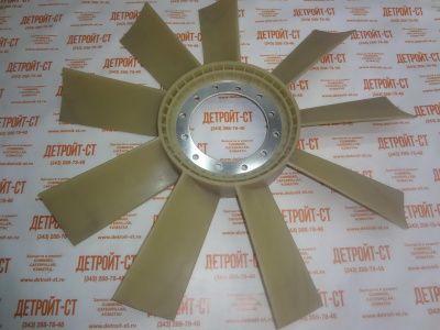 Вентилятор 04205726 фото запчасти