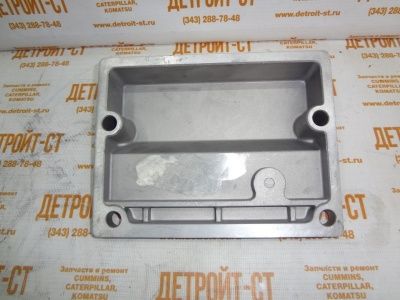 Крышка повторителей KТ19, KТ38, KТ50 Cummins 3628755 (3009631, 3627943, 206860, 205256) фото запчасти