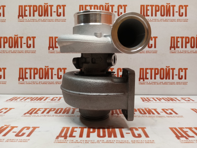 Турбокомпрессор Cummins 3596667 (4035374, 3595158, 3595157, 3595858, 4038475, 3596668, 3598702, 3599109, 3786885, 3786885H, 6738-81-8092) фото запчасти