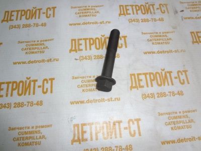 Болт крепления шкива коленвала QSM11 3820213 фото запчасти