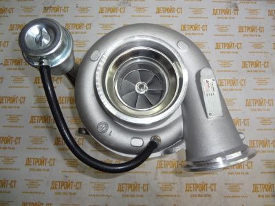 Турбокомпрессор Cummins 4089885 (4037626, 4037626H, 4039067, 4039068, 4089858, 4037625, 4037625H) фото запчасти