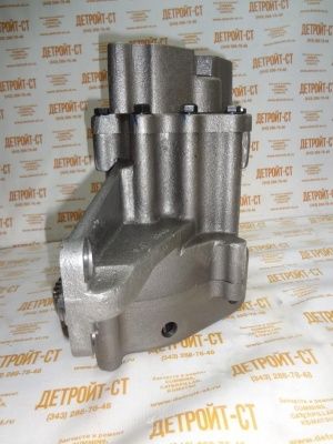 Насос масляный KТ50 3634648 (3038725, 3628729, 3627921) фото запчасти