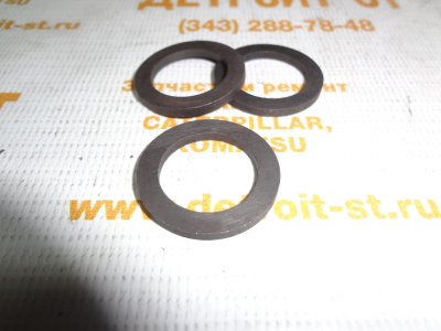 Прокладка 04204153 (0420-4153) фото запчасти