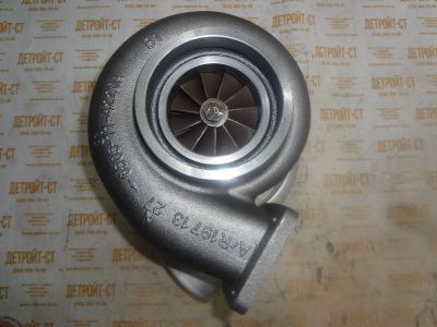 Турбокомпрессор Komatsu 6505-65-5901 фото запчасти