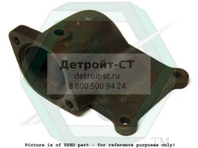 Elbow 5142622 фото запчасти