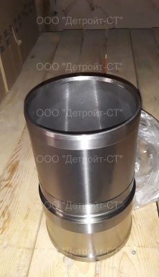 Гильза Cummins QSM/ISM/M-11 3080760 (3803703, 3064627, 3040882, 3034816) фото запчасти