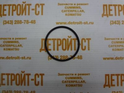 Кольцо уплотнительное входного водяного патрубка ISF2.8 Cummins 5257072 фото запчасти