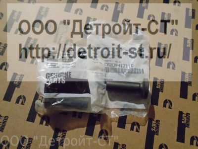 Толкатель клапана Cummins B3.3 6204412110 фото запчасти