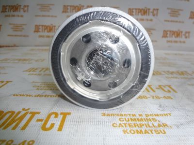 Фильтр Cummins 1R0751 (33626, FF5580, 3973232, 5580006639, 87349761, 87360572, BF7917, FF5321, LFF4783, FF5324, FF5321J, FF5815) фото запчасти