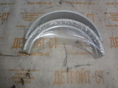 Подшипники Detroit Diesel V71, V92 .010 5149567 фото запчасти