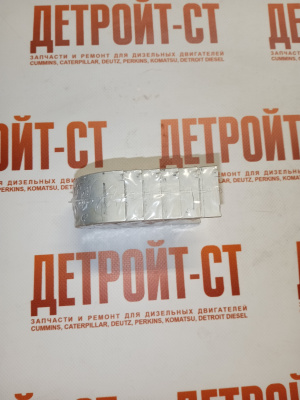 Вкладыши шатунные 0,25 Cummins 6CT, ISC, L 3950662 фото запчасти