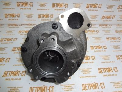 Помпа водяная Caterpillar, CAT C13 3520206 (10R2129, 352-0206) фото запчасти