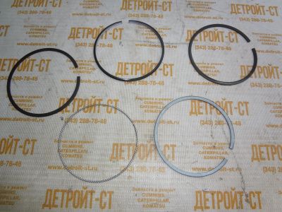 Поршневые кольца 1-12121146-0 фото запчасти