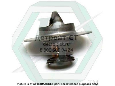 Thermostat 3041379 фото запчасти
