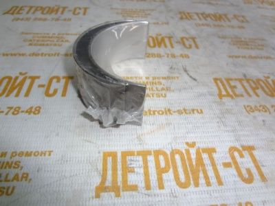 Шатунный вкладыш STD Cummins B4,5 3939390 фото запчасти