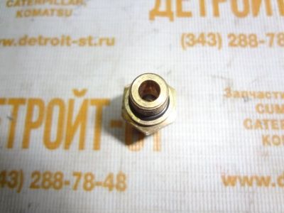 Соединение Cummins 3824842 фото запчасти