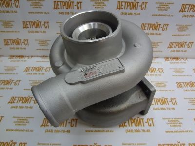 Турбокомпрессор Holset 4033369 (4051323, 4051322, 4049368, 4040605, 4040606, 3779710, 4033068, 405132, 4955909, 4033068H, 4033068RH, 4036158, 4041780, 4044102, 2854829) фото запчасти