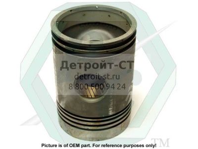 Piston Asm., 2V Head 5189054 фото запчасти