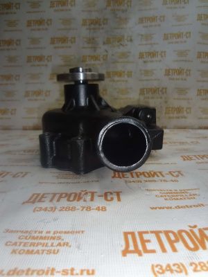 Водяная помпа 4955417 фото запчасти