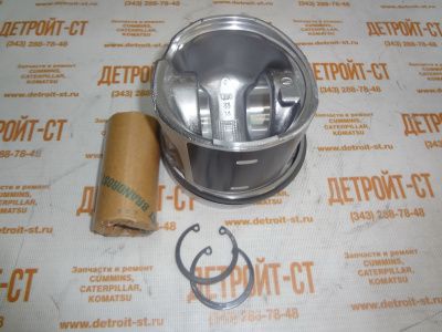 Поршень 3802060 (3906223, 3906221) фото запчасти