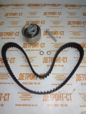 Ремкомплект ГРМ 02931485 (02931480, 02931292, 0293-1480, 0293-1292, 0293-1485) фото запчасти