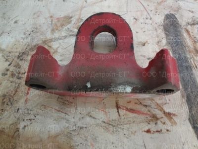 Петля монтажная MTU DDC 16V2000 для двигателя R1638K40 23526470 фото запчасти