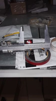 Сальник коленвала передний Detroit Diesel V71 23514608 (5143108) фото запчасти