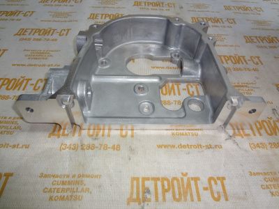 Корпус редуктора 5302852 фото запчасти