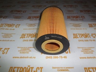 Фильтр Deutz 04252239 (4252239, 0425-2239) фото запчасти