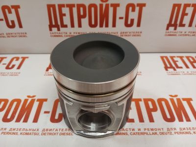Поршень Cummins 3802160 (3907163, 3802066) фото запчасти