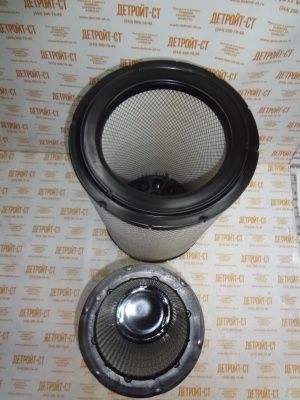 Воздушный фильтр PG4509KIT (PG4509, PG4510) фото запчасти