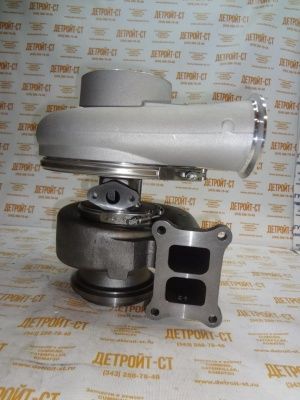 Турбокомпрессор Cummins 3804565 (3536803) фото запчасти