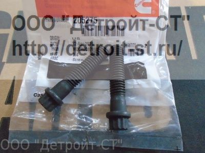 Болт Cummins 205275 фото запчасти