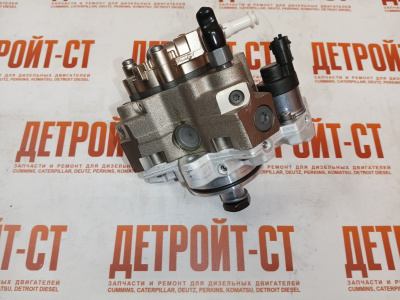 Топливный насос Cummins ISF 3.8 5256608 (0445020122, 00005040, 5256607NX, 5256607, 4988593, 4941066) фото запчасти