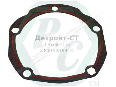 Прокладка воздушного компрессора 23515145 фото запчасти