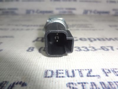 Датчик давления масла Perkins 10000-02804 (2848A071) фото запчасти