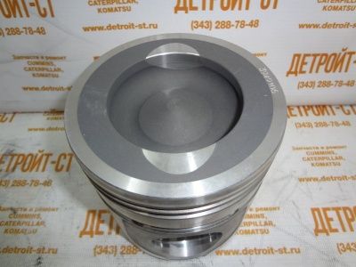 Поршень в сборе Cummins 3800318 (3800316) фото запчасти