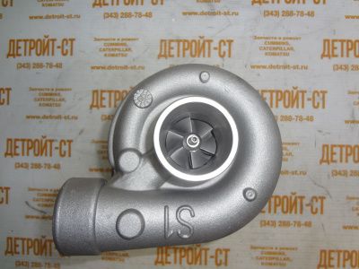 Турбокомпрессор Deutz 317960 фото запчасти