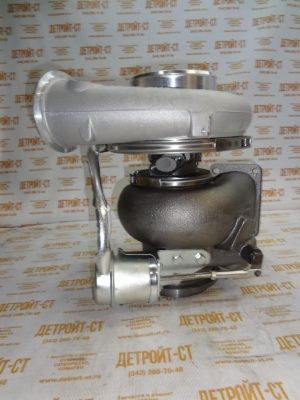 Турбокомпрессор Caterpillar 714508-0003 (0R-7579, 190-6212, 7145080003) фото запчасти