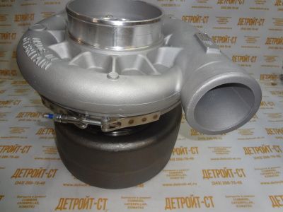 Турбокомпрессор 3594164 (4044427, 3804863, 3804497, 4955508, 2882102) фото запчасти