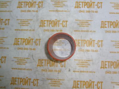 Патрубок от помпы к теплообменнику Caterpillar 41316645 (131-6645) фото запчасти