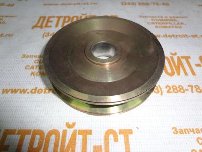 Шкив генератора 04263677 (5411663642) фото запчасти