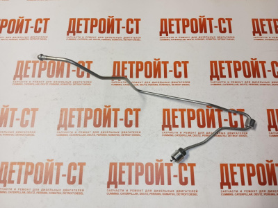 Трубка топливная Cummins 3944692 фото запчасти