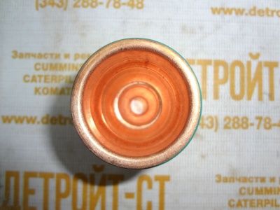 Стакан форсунки в сборе с кольцом Detroit Diesel series 60 23501580 (74-JSW021, 692084, DD-23501580, A-23501580, F-23501580, FP-23501580) фото запчасти