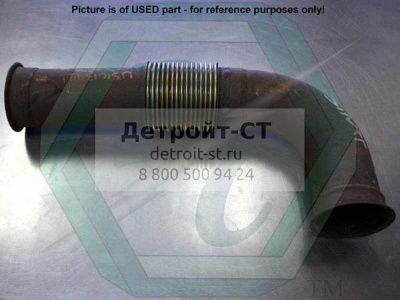 Tube 5101394 фото запчасти