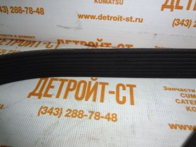 Ремень Cummins 3288867 (3805914) фото запчасти