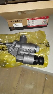 Насос подкачки Cummins 4988747 (4937767, C4937767, 6736-71-5781, 3415661, 3936316, 3930134, 4944710, 3933252, 3932224, 3925709, 6735-71-1723, 3936322, 3933258, 3930134, 3932230, 3927153, 3930566, 3936324, 3283702, 3933260) фото запчасти