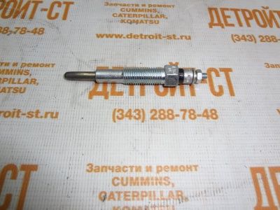 Свеча накаливания Cummins A2300 4900224 фото запчасти