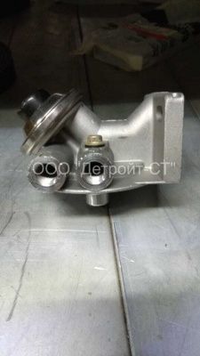 Головка фильтра 02113149 (0211-3149, 0211 3149) фото запчасти