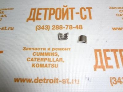 Сухари клапана 02108102 (419643, 20459857, 20510747, 7420510747) фото запчасти